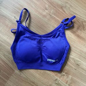 Gymshark energy sport bra